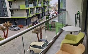 Livia Apartment