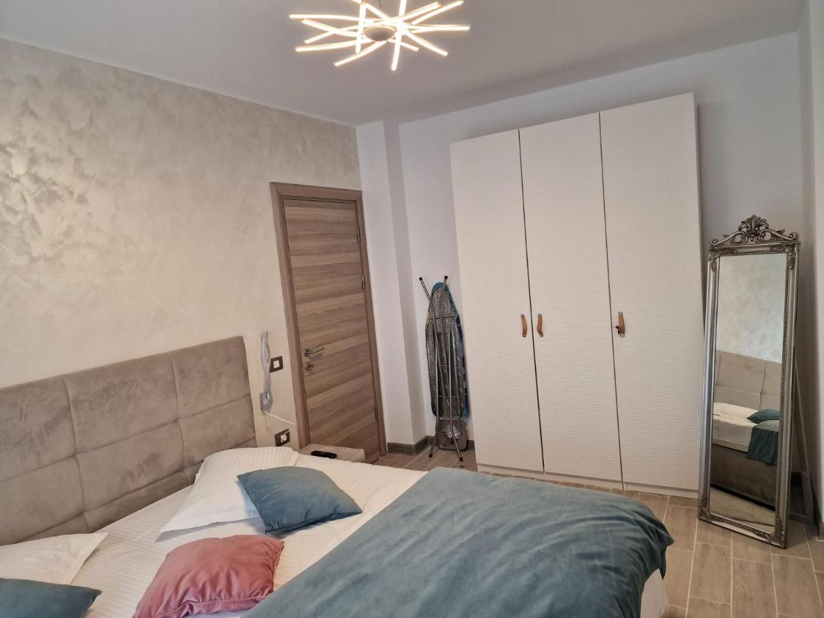 Livia Apartment Năvodari Exterior foto